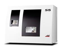 vhf S5